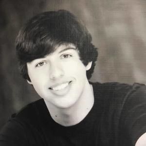 Meet your Posher, Dylan